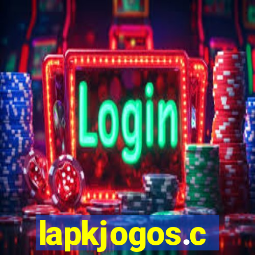 lapkjogos.c