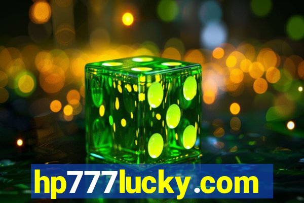 hp777lucky.com