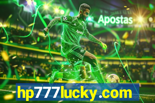 hp777lucky.com