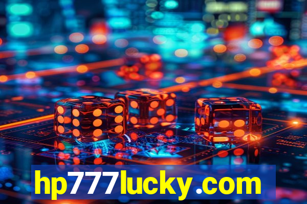 hp777lucky.com