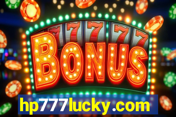 hp777lucky.com