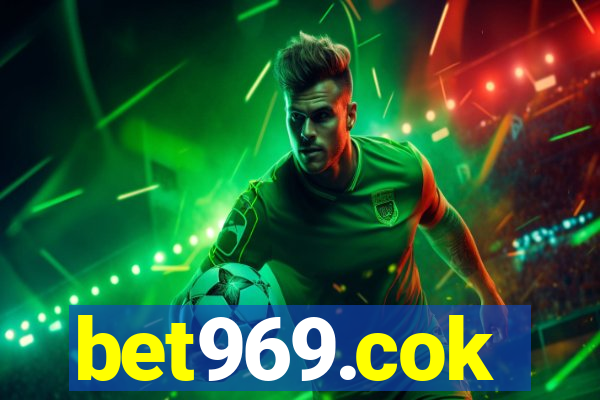 bet969.cok