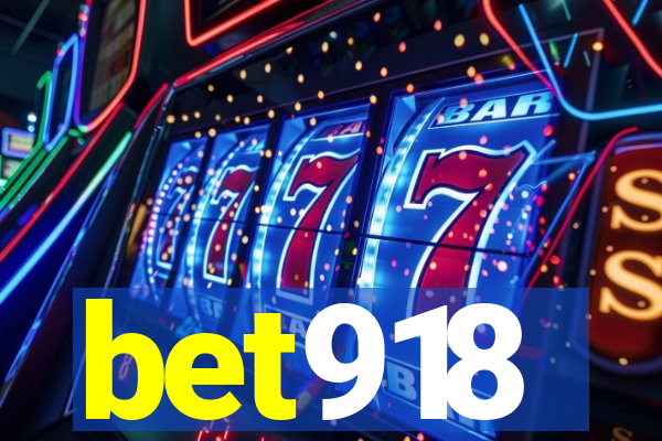 bet918