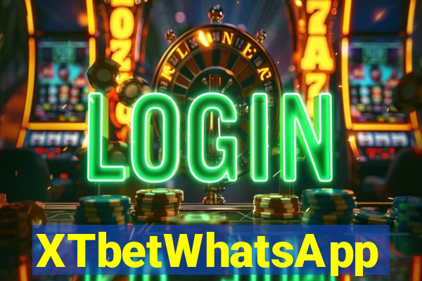 XTbetWhatsApp