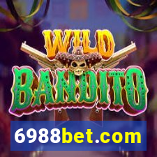 6988bet.com