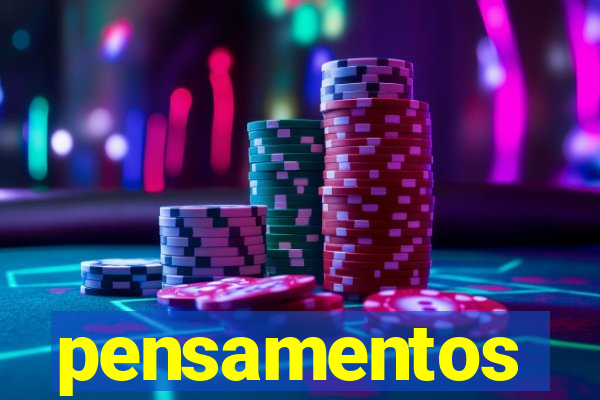pensamentos viajantes aplicativo