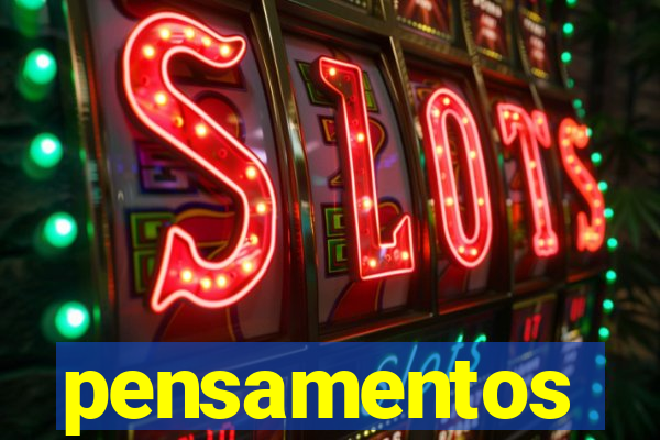 pensamentos viajantes aplicativo