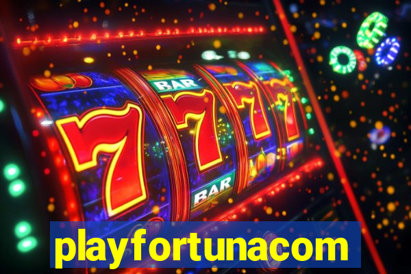 playfortunacom