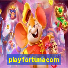 playfortunacom