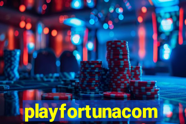 playfortunacom
