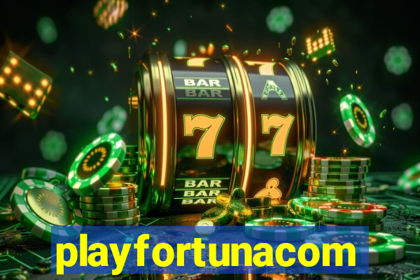 playfortunacom
