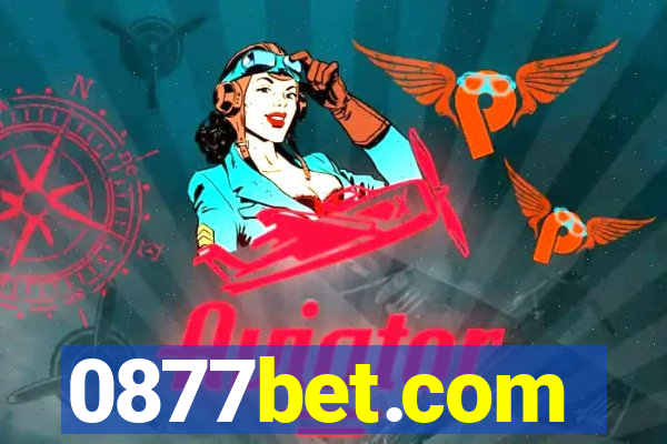 0877bet.com