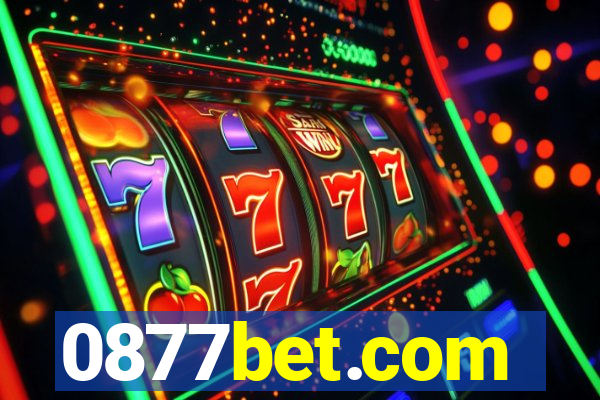 0877bet.com