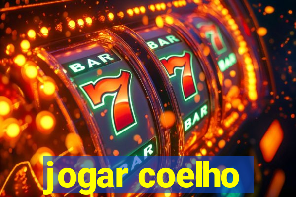 jogar coelho