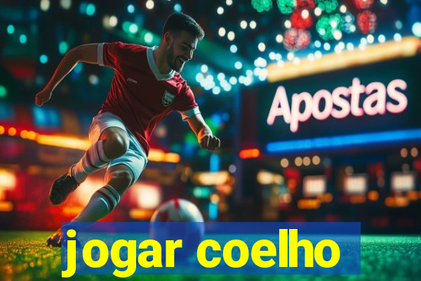 jogar coelho