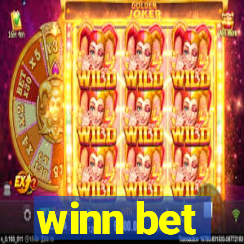 winn bet