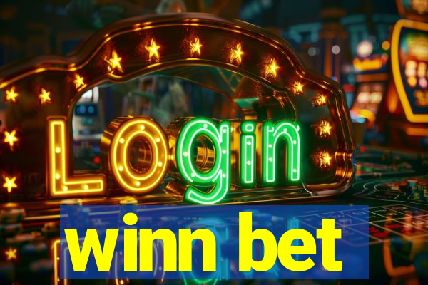 winn bet