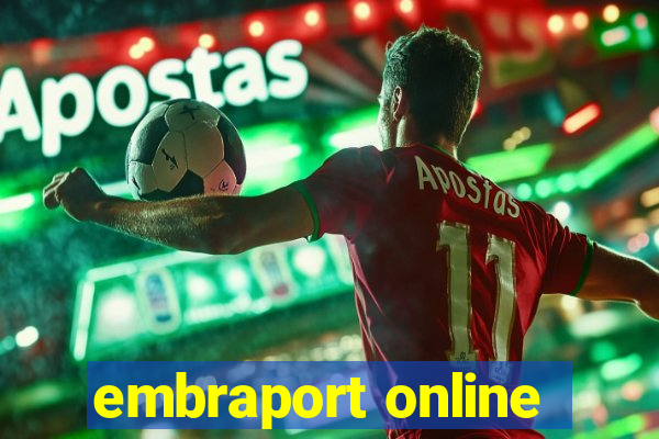 embraport online
