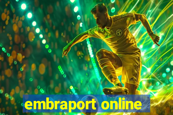 embraport online