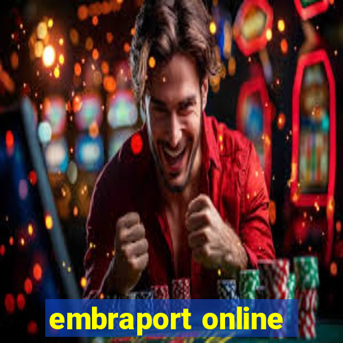 embraport online