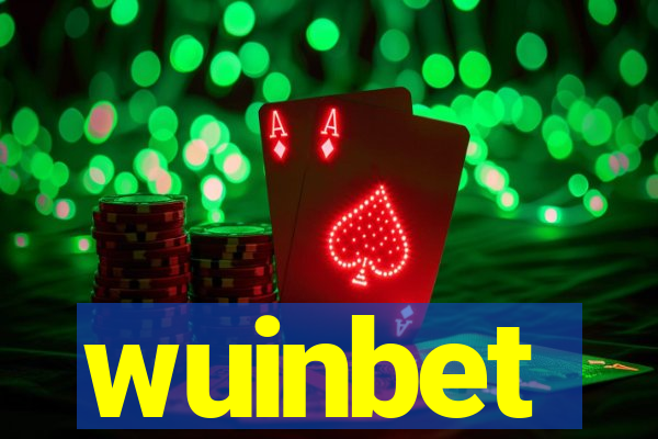 wuinbet