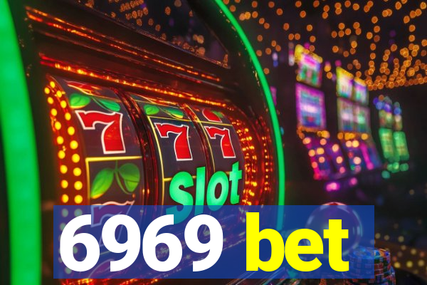 6969 bet