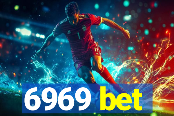 6969 bet