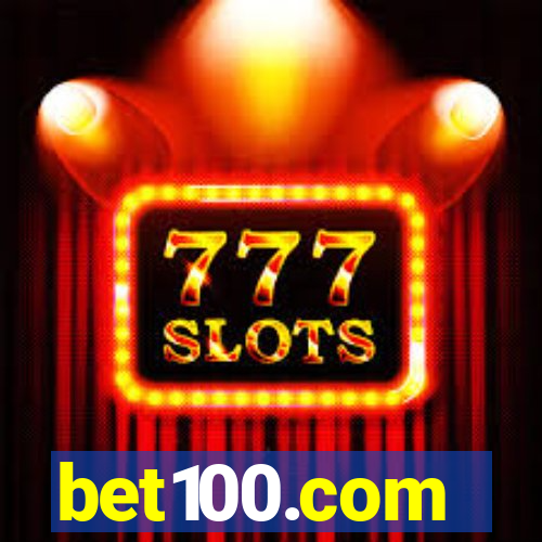 bet100.com