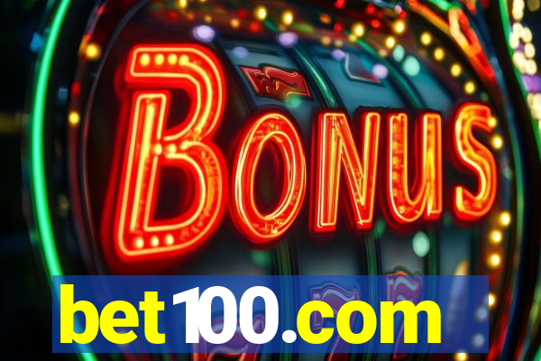 bet100.com