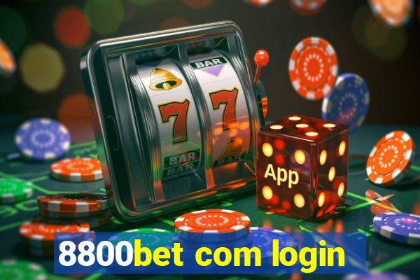 8800bet com login