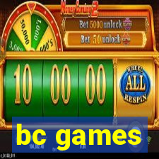 bc games