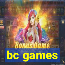 bc games