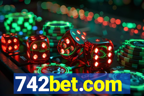 742bet.com