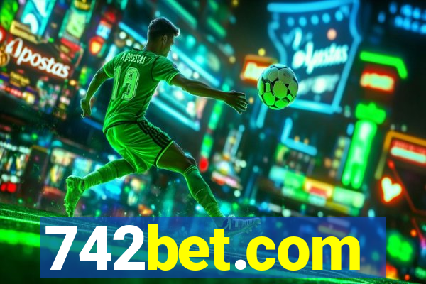 742bet.com