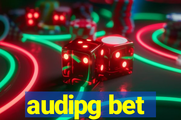 audipg bet