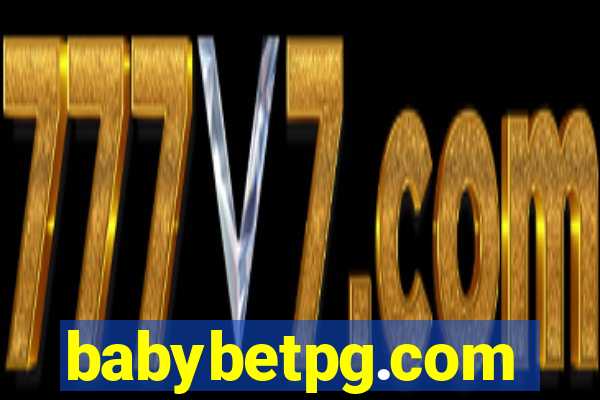 babybetpg.com