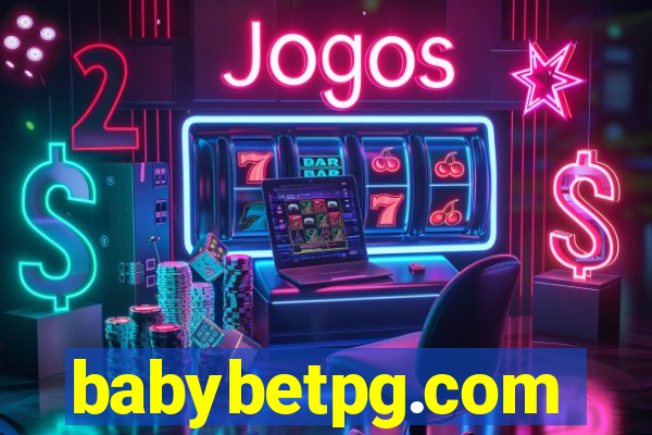 babybetpg.com