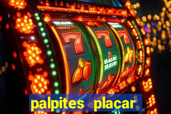 palpites placar exato dos jogos de amanh?