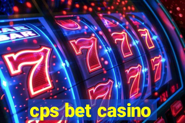 cps bet casino