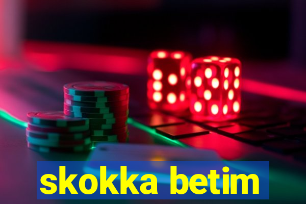 skokka betim