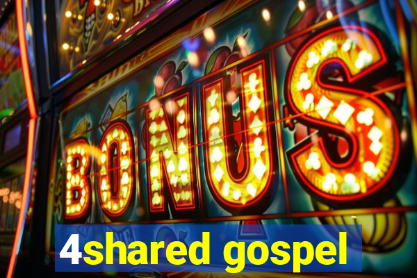 4shared gospel