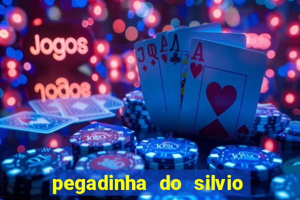 pegadinha do silvio santos antigas