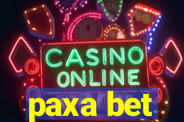 paxa bet