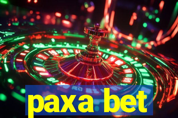 paxa bet