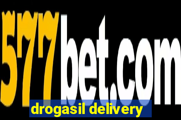 drogasil delivery