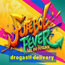 drogasil delivery