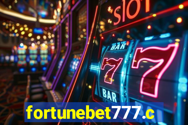 fortunebet777.com