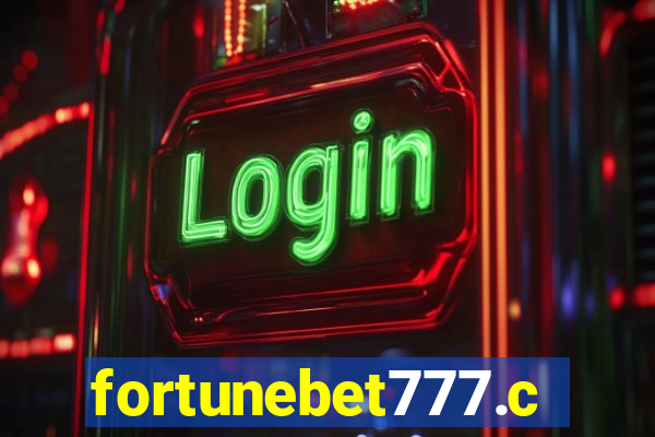 fortunebet777.com