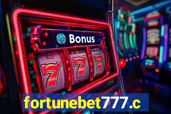 fortunebet777.com