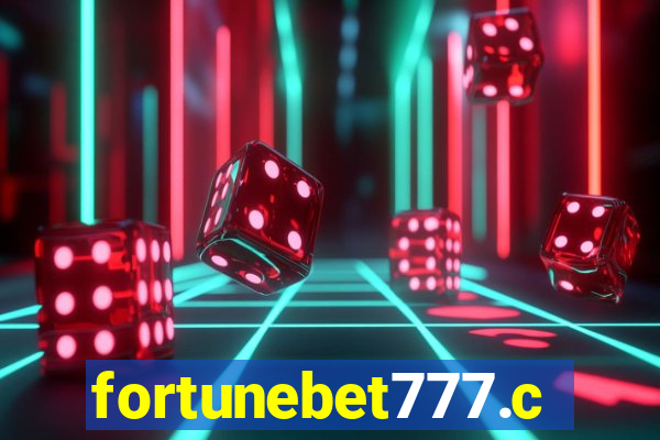 fortunebet777.com